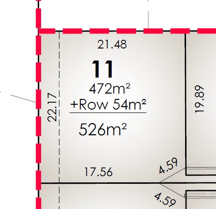 Lot 11 Thumbnail