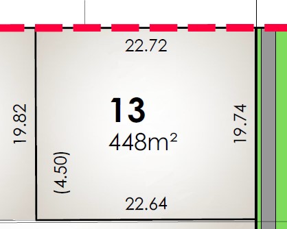 Lot 13 Thumbnail