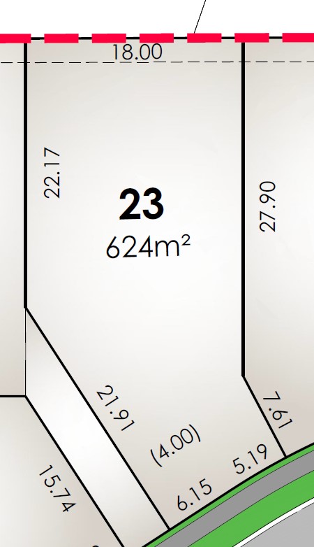 Lot 23 Thumbnail