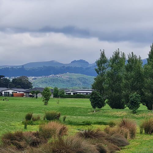 Sections For Sale Halswell Canterbury